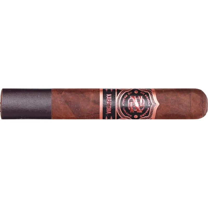 Ozgener Family Cigars Ozgener Karatoba Robusto Extra