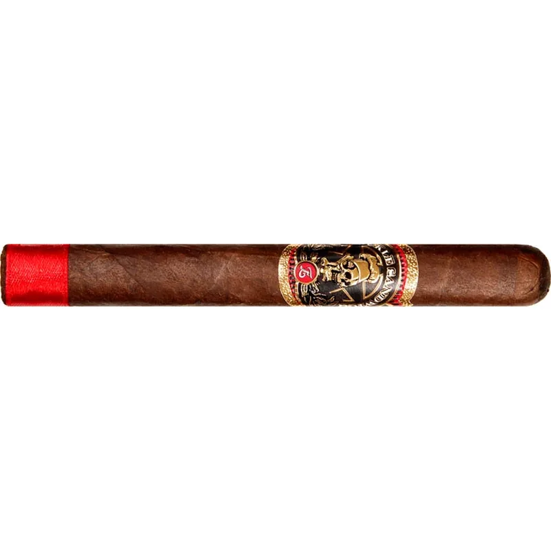 Espinosa Knuckle Sandwich Maduro Corona Gorda – R