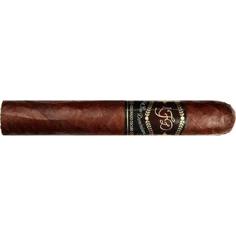 La Flor Dominicana La Flor Dominicana Colorado Oscuro No.