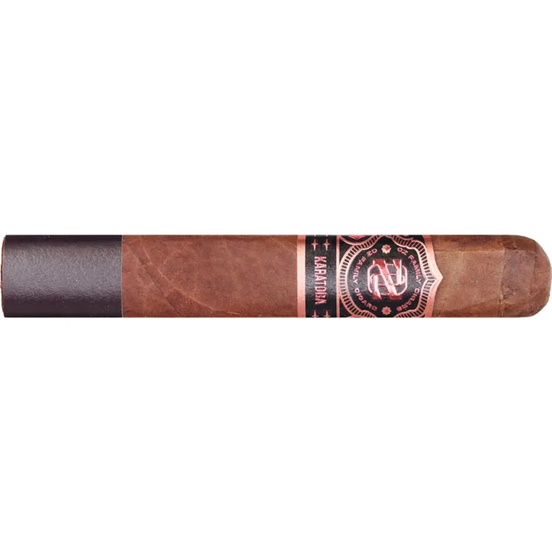 Ozgener Family Cigars Ozgener Karatoba Gordo