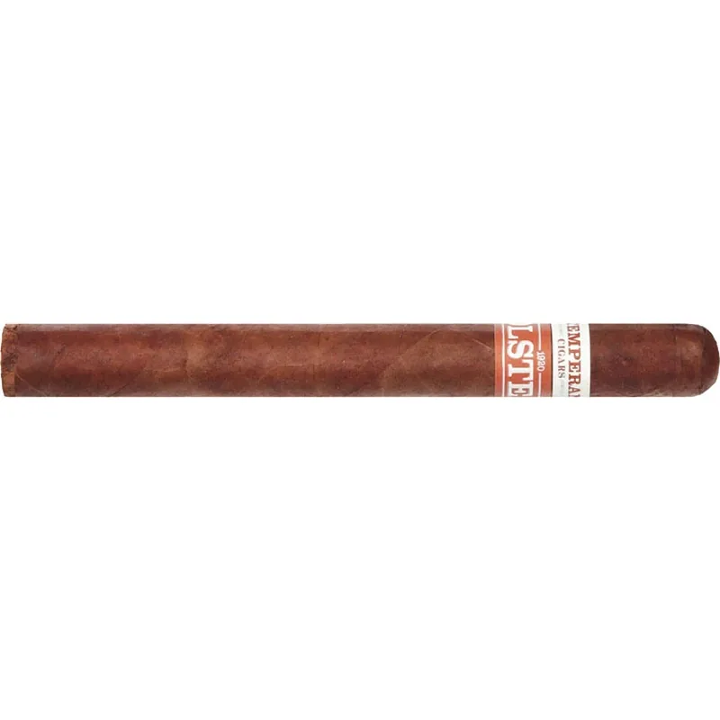 Roma Craft Intemperance VO 1920 Judas Hole