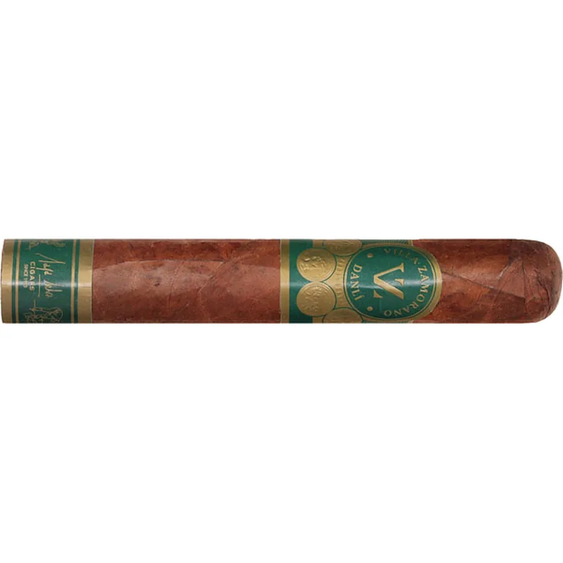 Villa Zamorano Danli Robusto