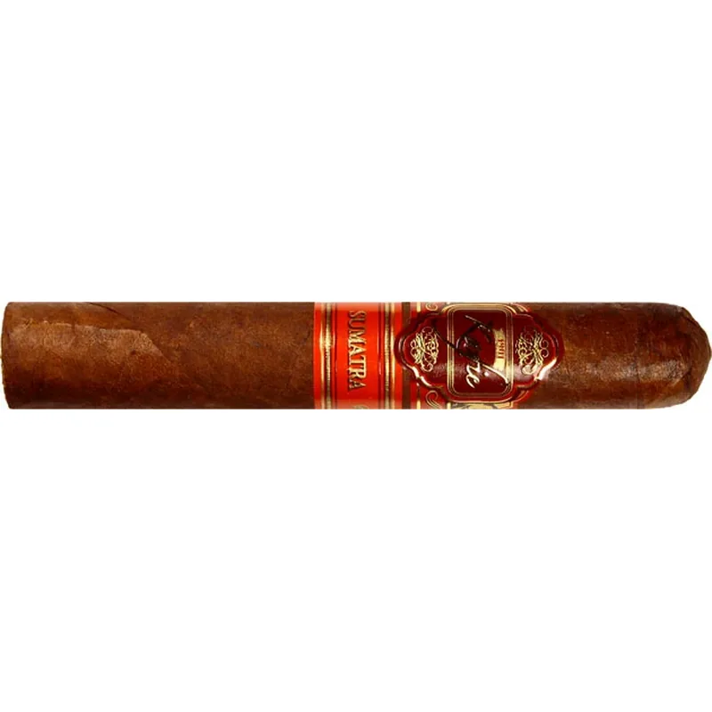 Kafie 1901 Sumatra Robusto