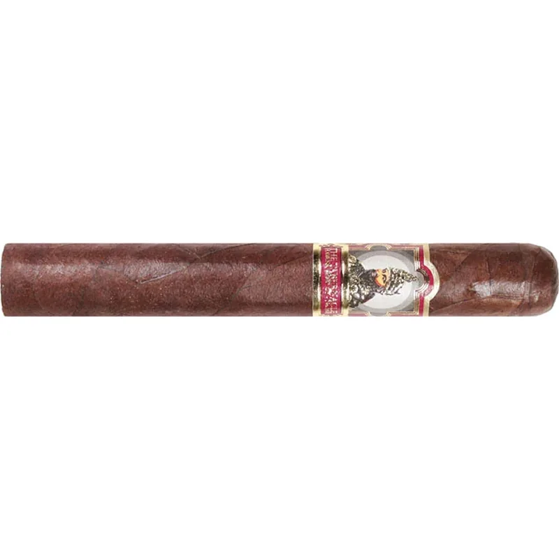 The Tabernacle Tabernacle Havana Seed CT No.142 Corona Corona