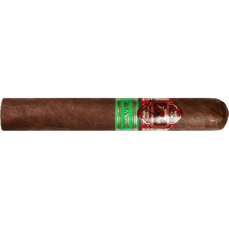 Kafie 1901 San Andres Gran Toro