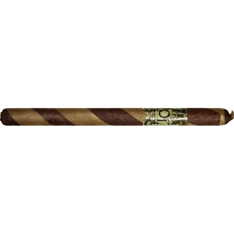 Oscar Valladares Oscar 2012 Barberpole Lancero