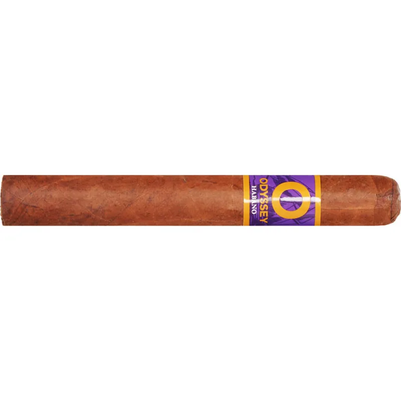 Odyssey Habano Toro