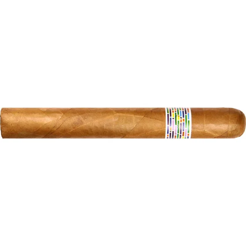 Ozgener Family Cigars Ozgener PI Synesthesia Yellow