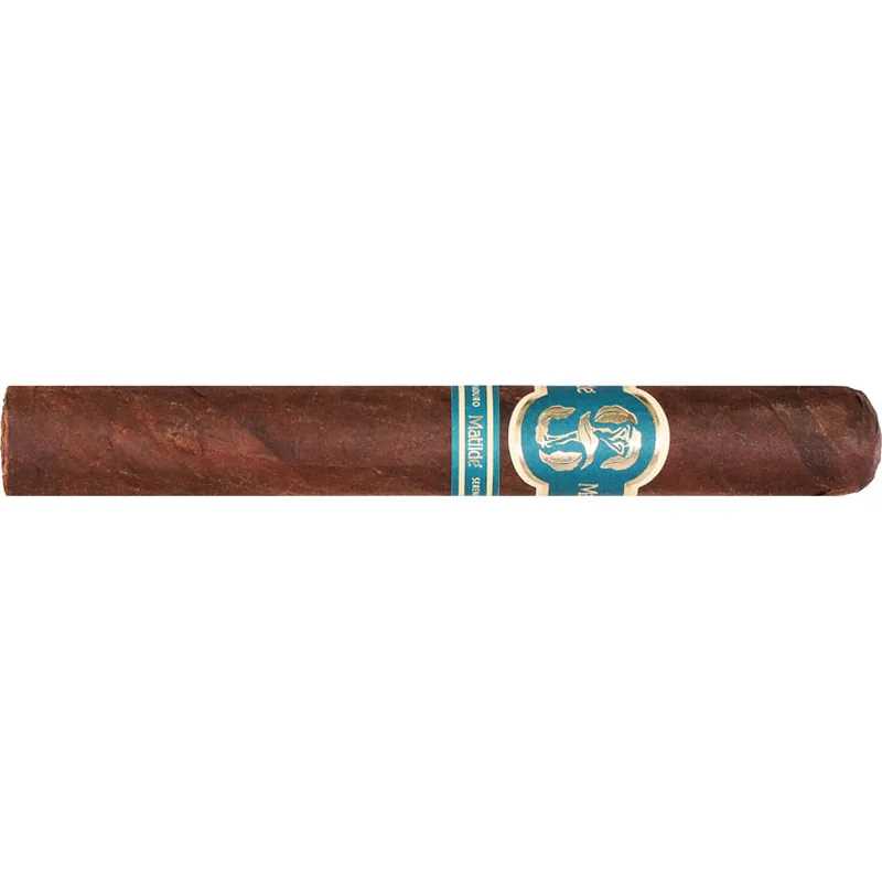 Matilde Serena Maduro Toro Bravo