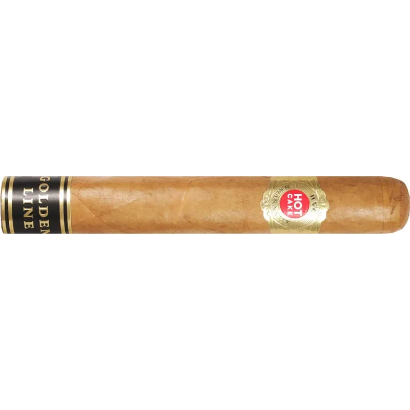 HVC Hot Cake Golden Line Connecticut Laguito No.