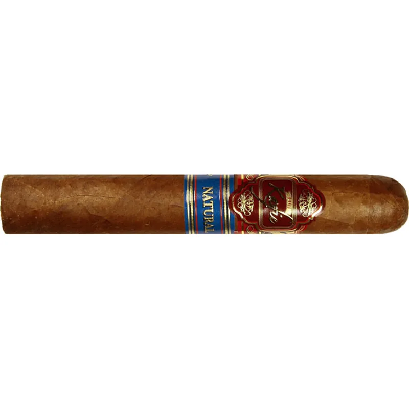 Kafie 1901 Serie L Natural Robusto