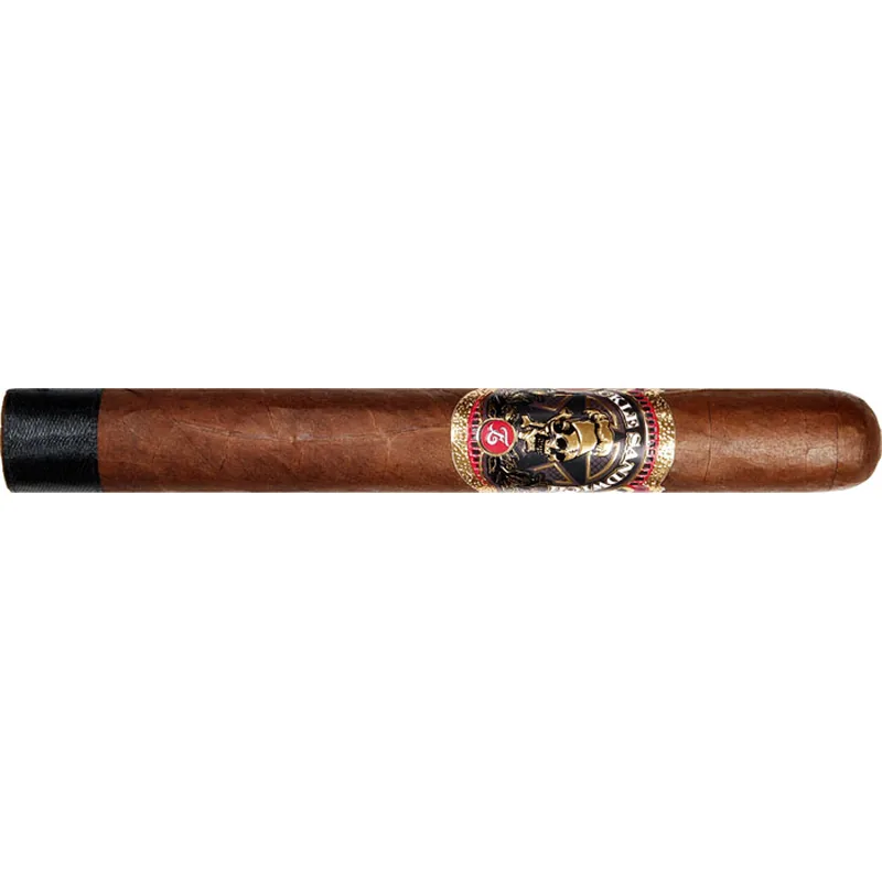 Knuckle Sandwich Habano Corona Gorda R Corona Gorda