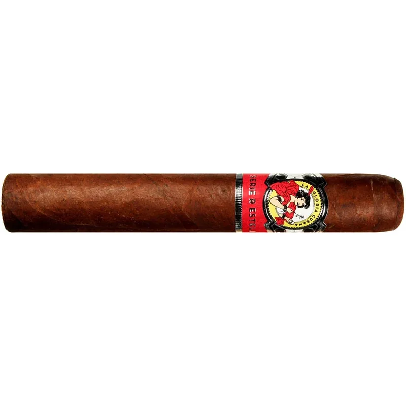 La Gloria Cubana Serie R Esteli No. Sixty