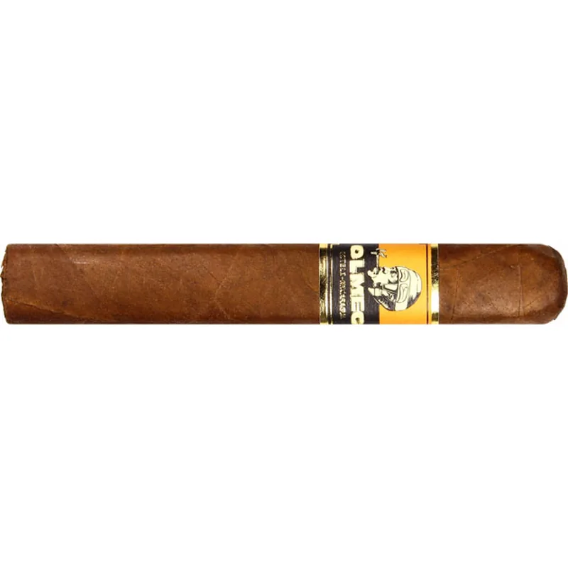 Olmec Claro Robusto Robusto