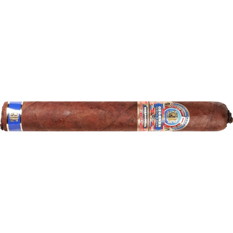 Ozgener Family Cigars Ozgener Bosphorus Laguito No.