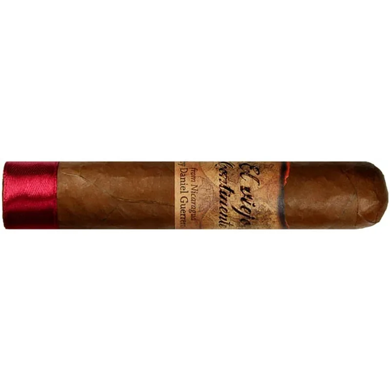 El Viejo Continente Classic Brevium