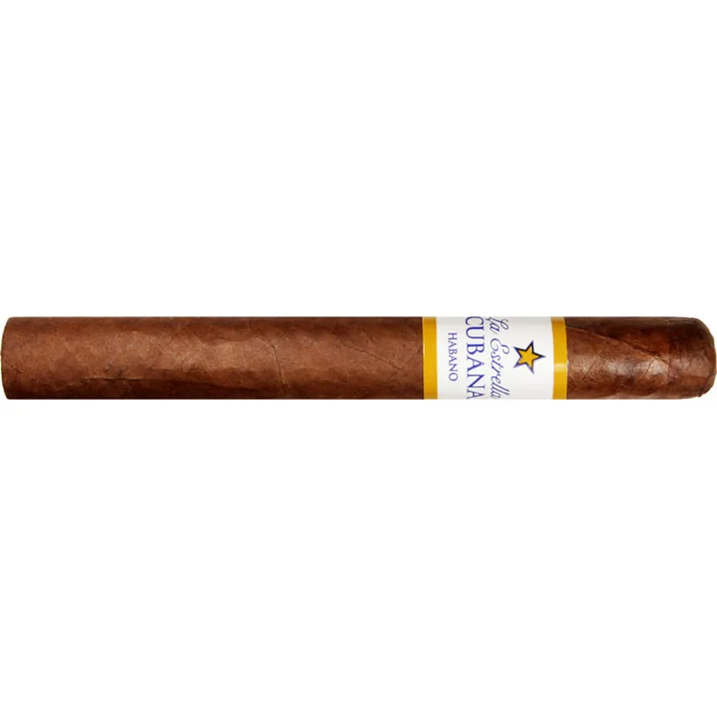 La Estrella Cubana Habano Toro