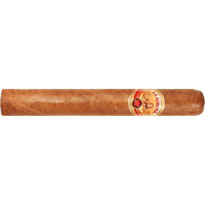 La Aurora 107 Ecuador Gran