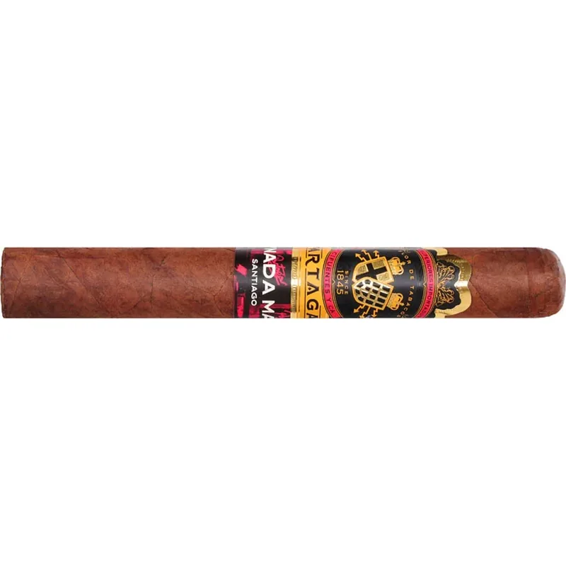 Partagas Y Nada Mas Toro