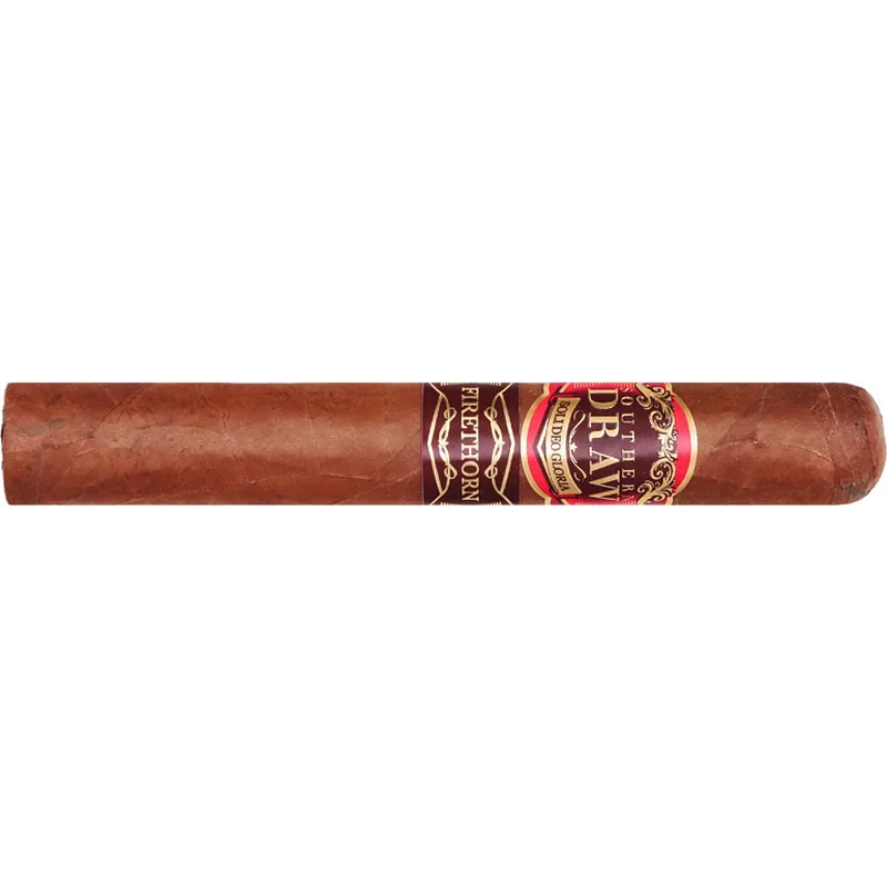 Southern Draw Firethorn Gordo