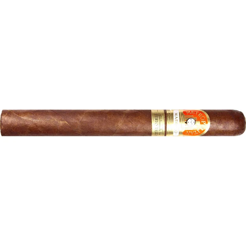 Ferio Tego Metropolitan Maduro Metropolitan