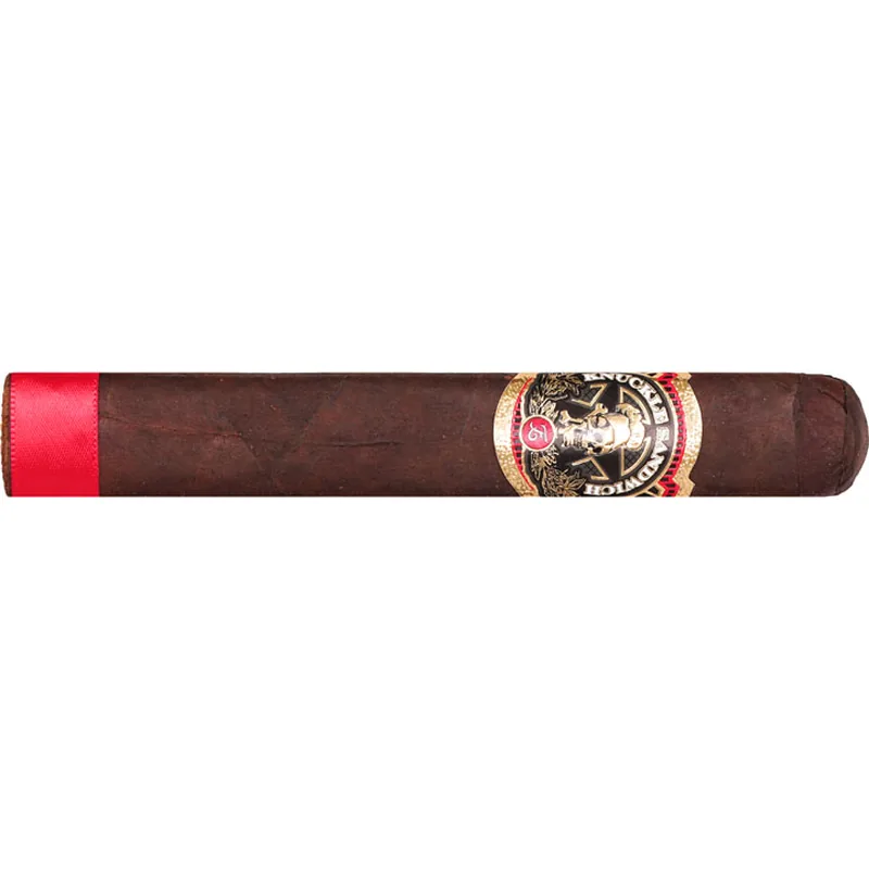 Espinosa Knuckle Sandwich Maduro Gordo