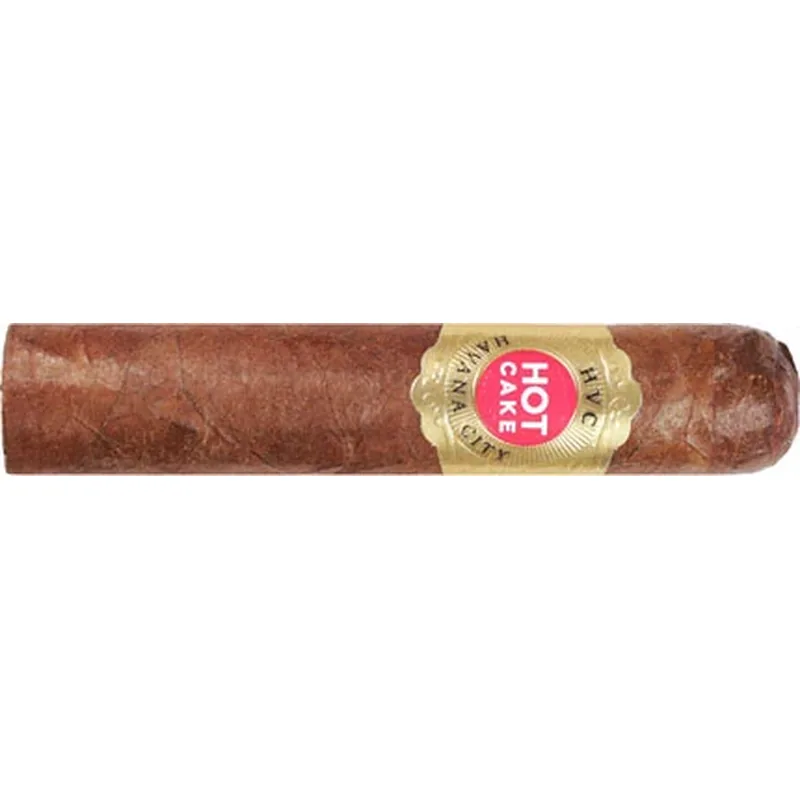 HVC Hot Cake Half Corona