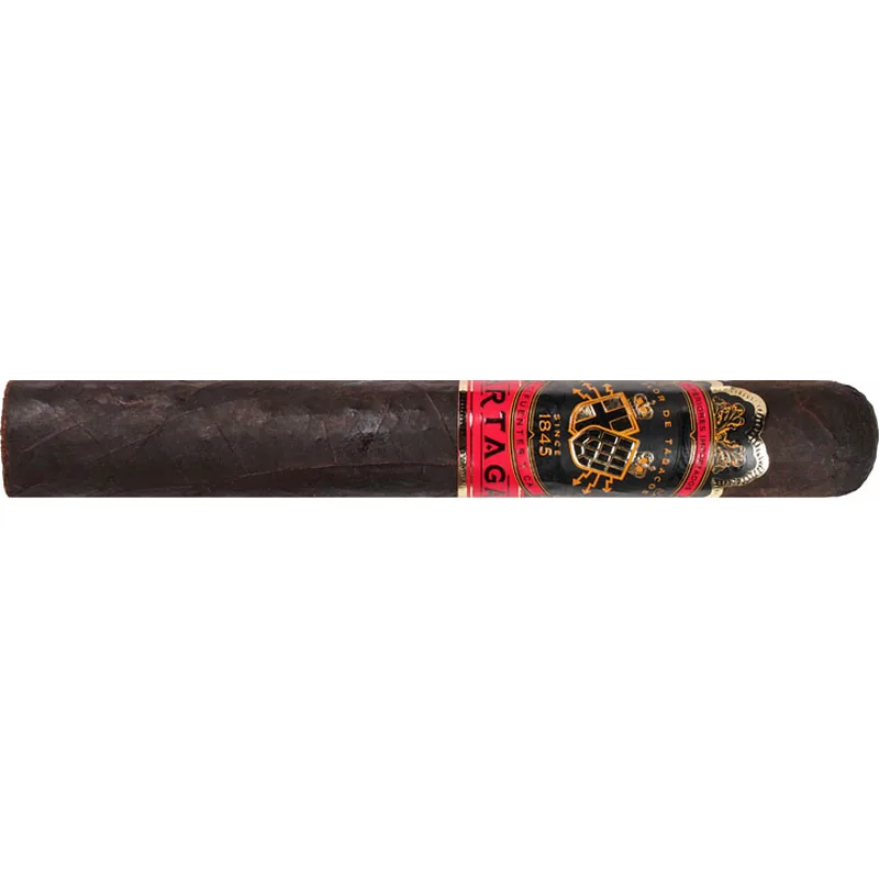 Partagas Black Label Magnifico