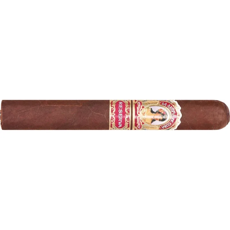 La Aroma de Cuba Mi Amor Reserva Divino