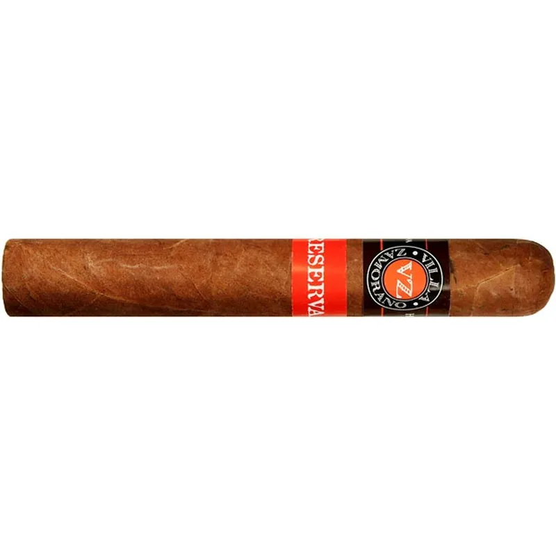 Villa Zamorano Reserva Robusto