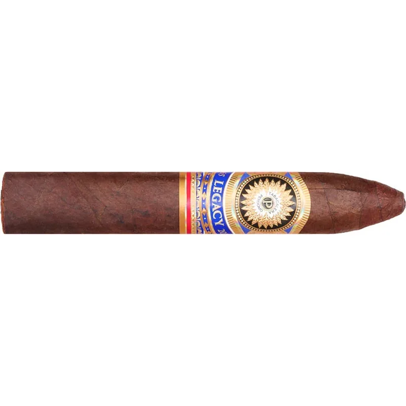 Perdomo Legacy Maduro Gran Belicoso