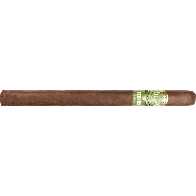 Southern Draw Cedrus Lancero