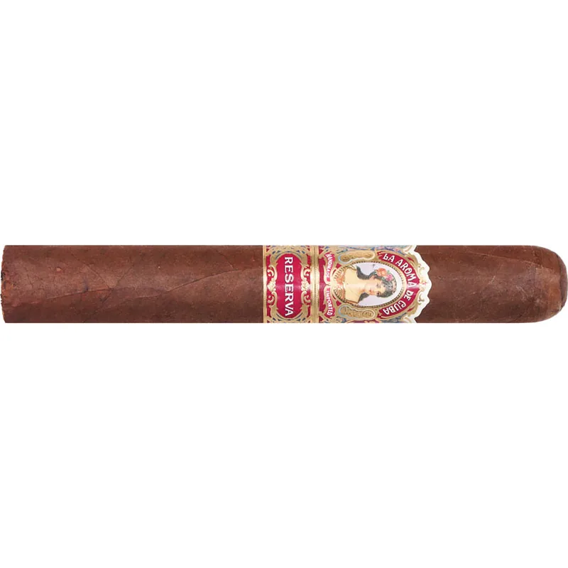 La Aroma de Cuba Mi Amor Reserva Pomposo