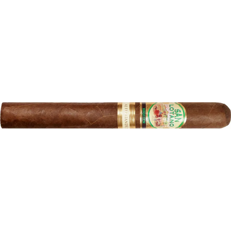 San Lotano Requiem Habano Churchill