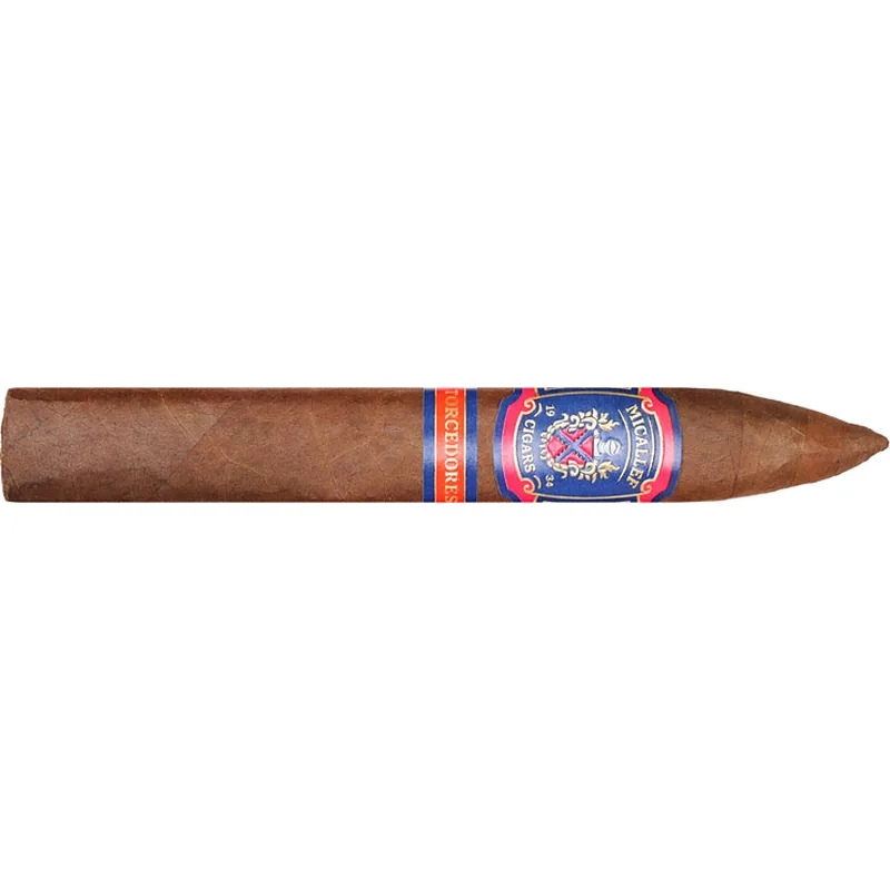 Micallef Torcedores Torpedo