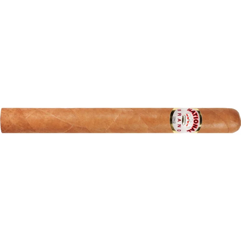 National Brand Cuban Seed Churchill