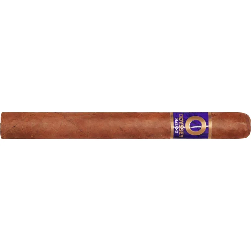Odyssey Habano Churchill