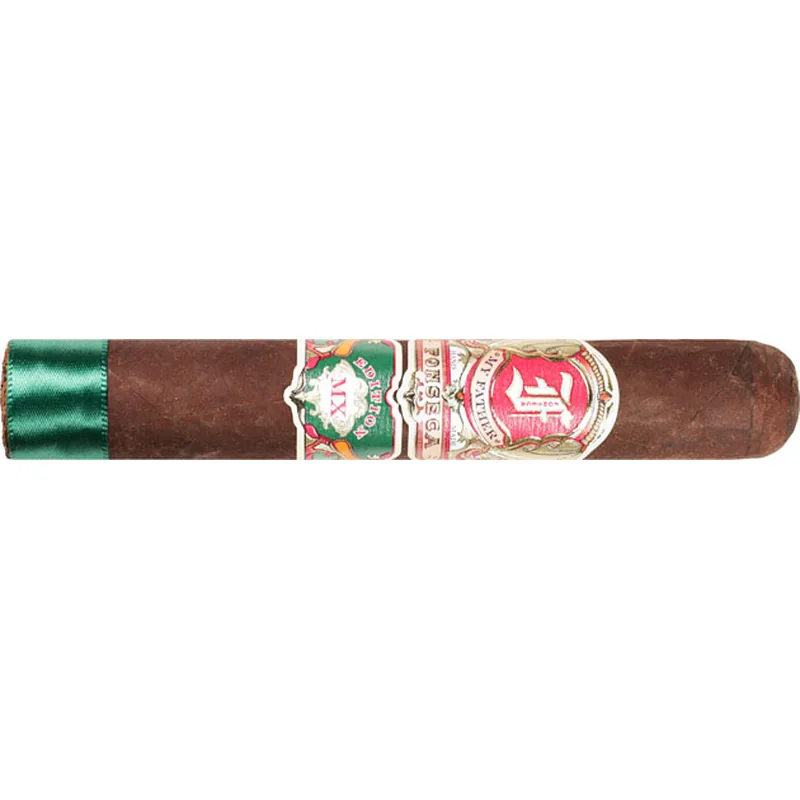 Fonseca Edition MX Robusto