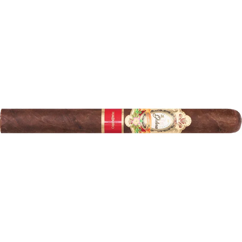 La Galera Maduro Churchill