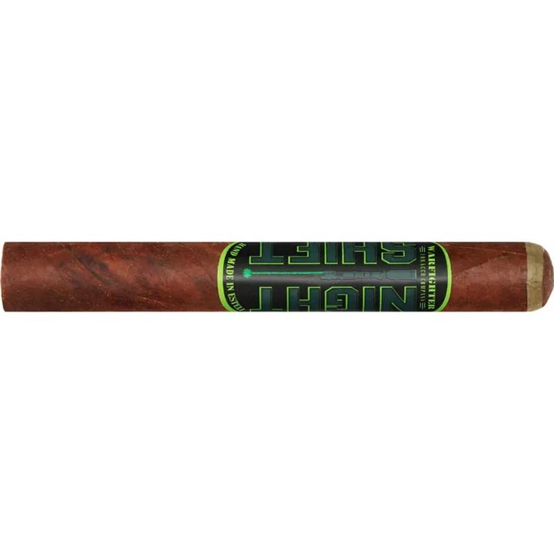 Warfighter Tobacco Warfighter Night Shift Toro
