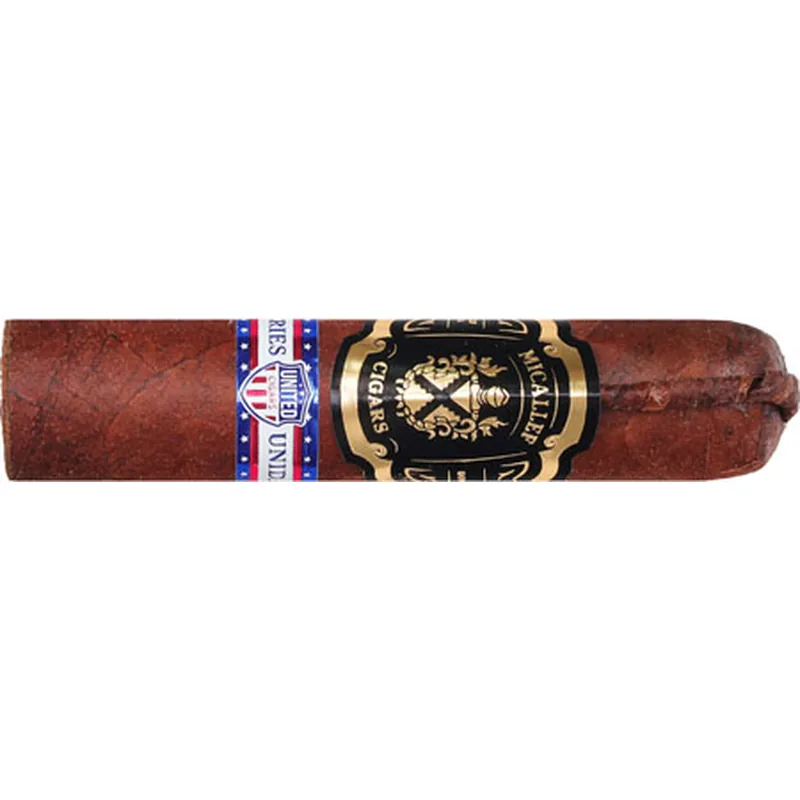 Micallef Black Firecracker