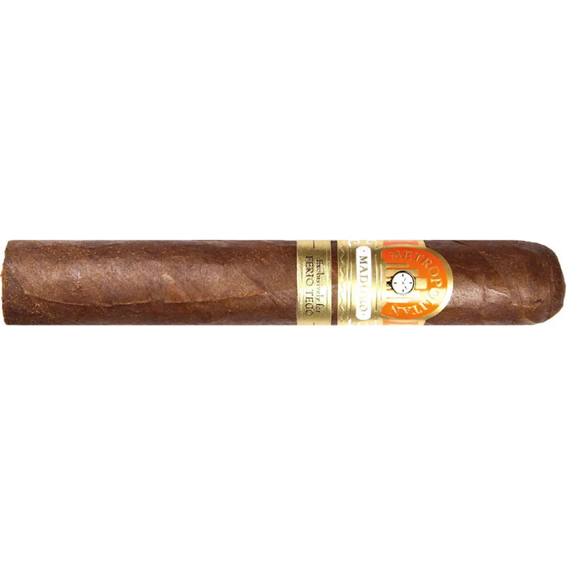 Ferio Tego Metropolitan Maduro Gordo