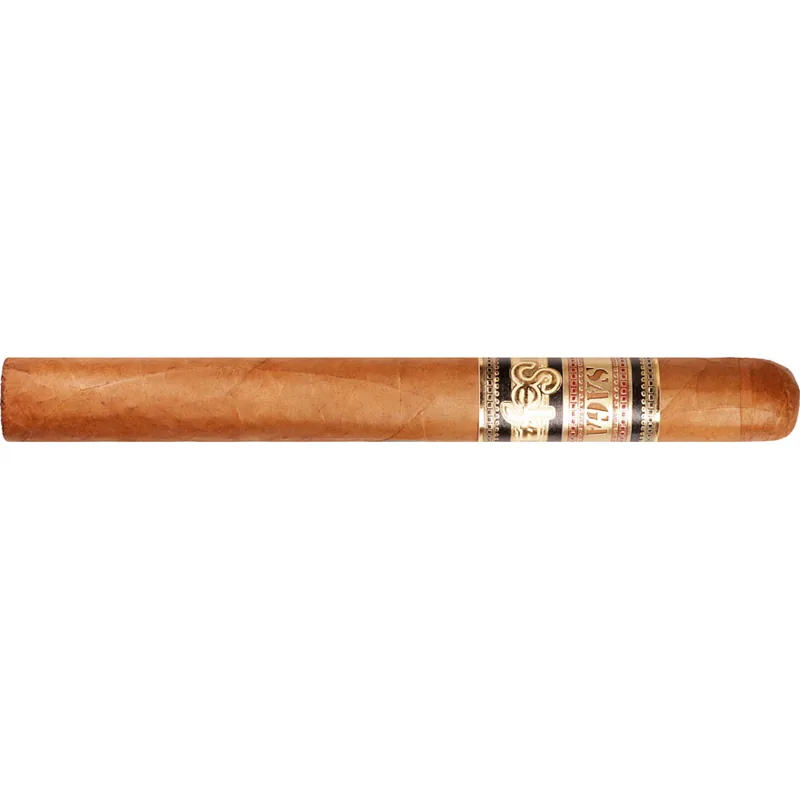 Saga Solaz Churchill