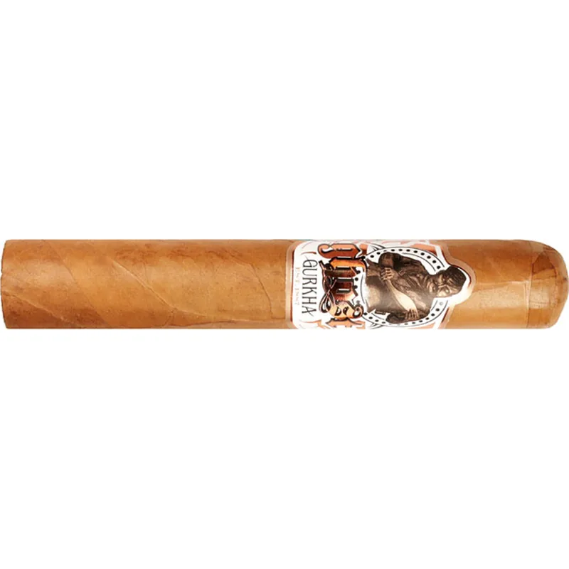 Gurkha Ghost Connecticut Shadow