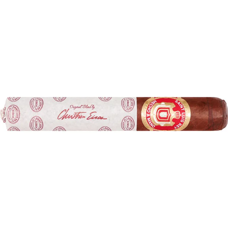 Saint Luis Rey Eiroa 30th Anniversary Rothchilde