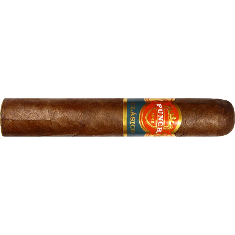 Punch Punch (Natural) Rothschild