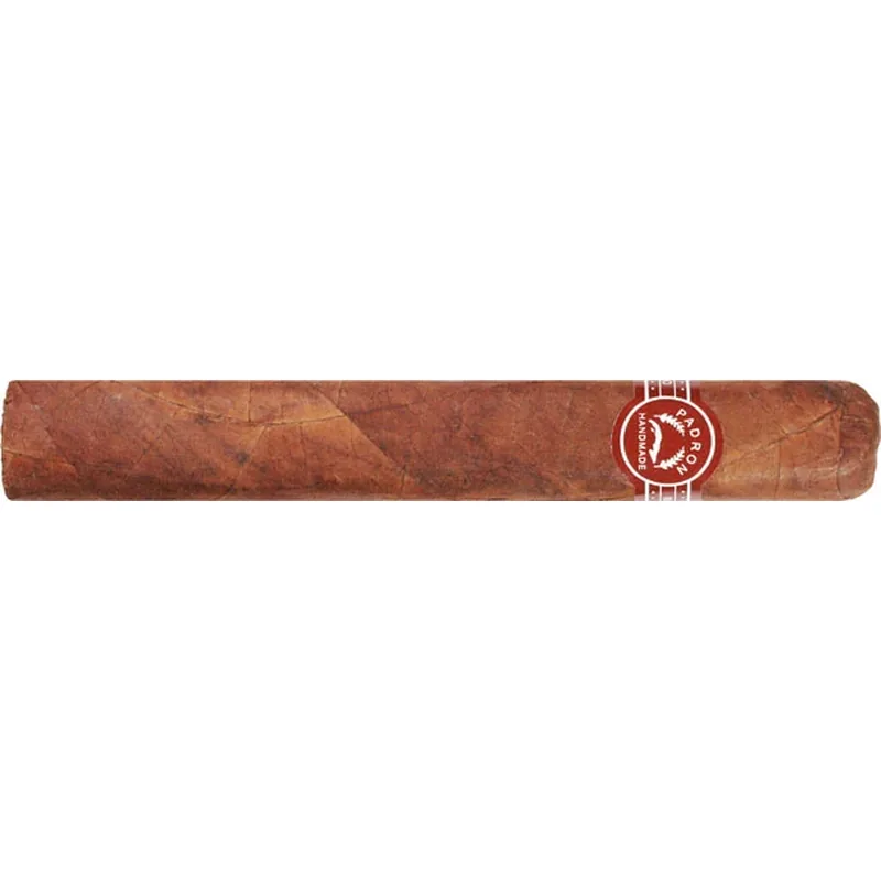 Padrón Natural Padron Series Delicias Natural