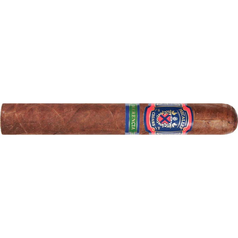Micallef Herencia Habano Toro