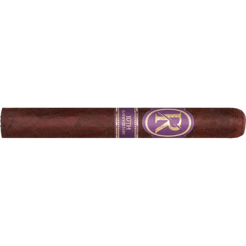 Rojas 10th Anniversary Toro
