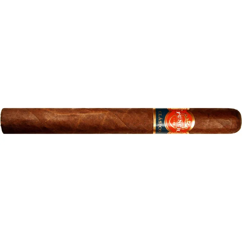 Punch Punch (Natural) Double Corona